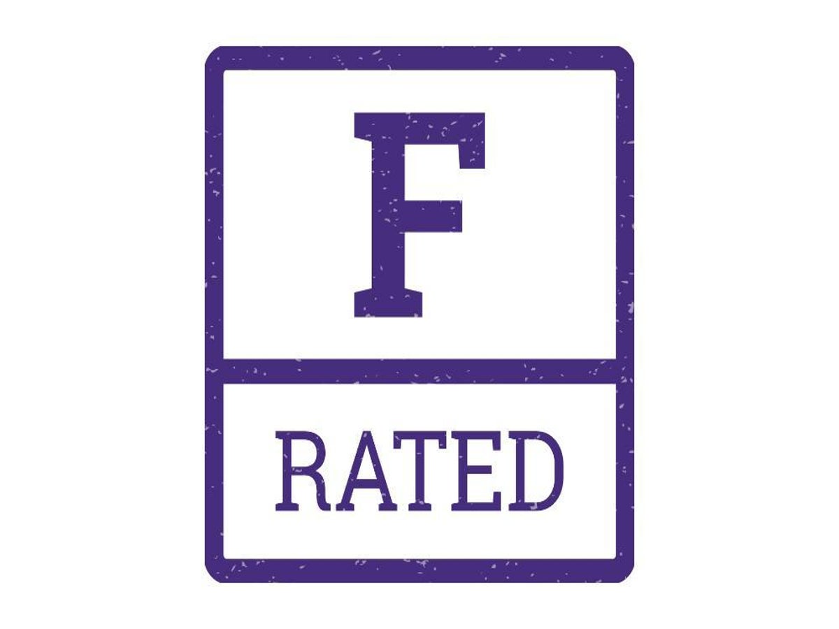 IMDb Adopts “F-Rating” to Highlight Women on Screen, Behind Camera