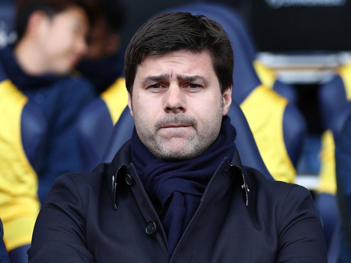 Mauricio Pochettino believes Everton win shows Tottenham can still ...