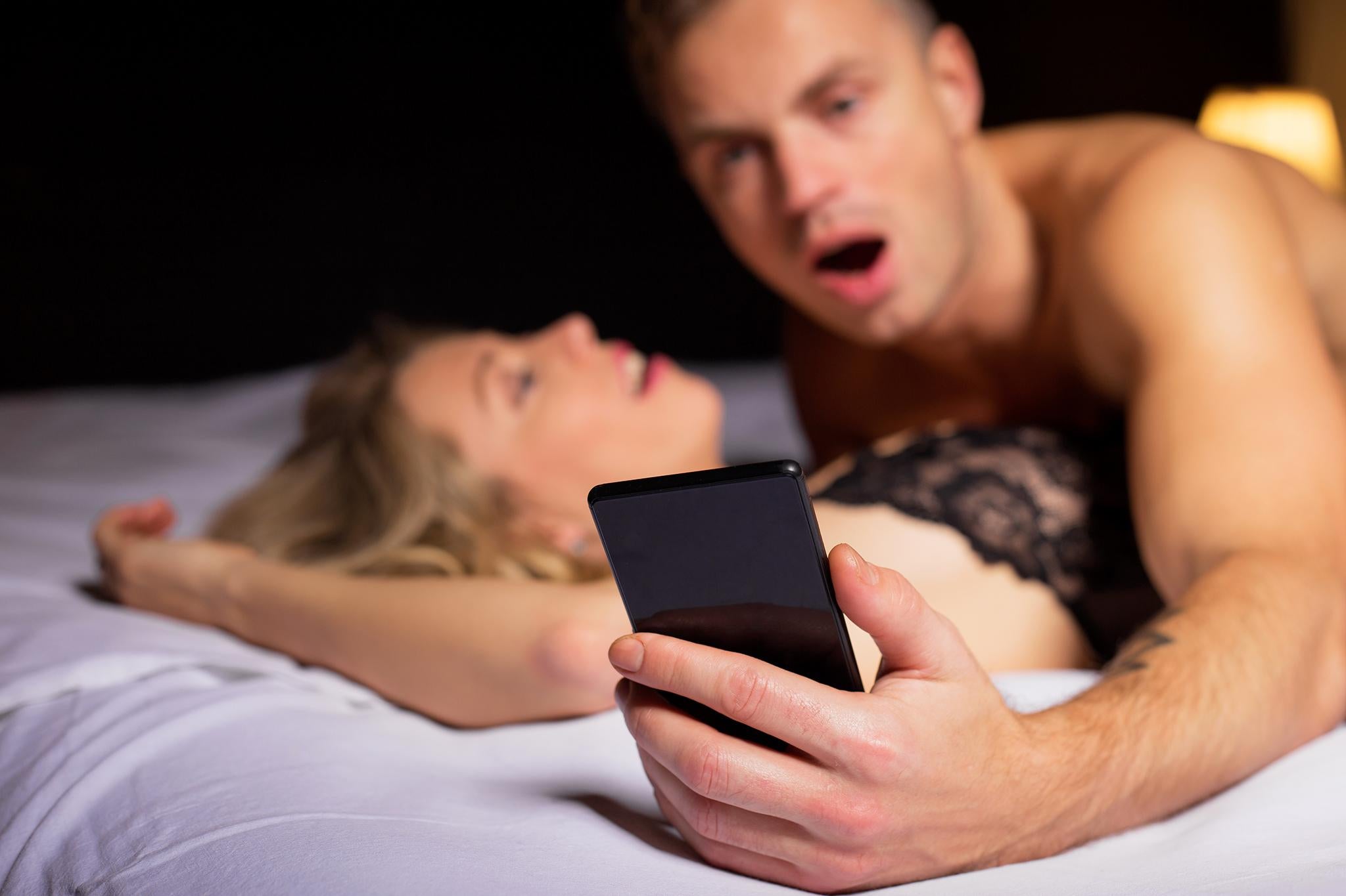 Phone Sex Actors 95