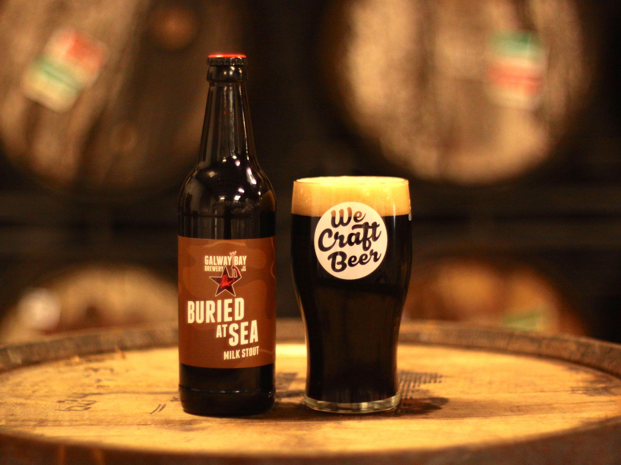 10 best Irish beers | The Independent