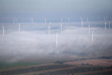 Wind power provides half of the electricity on US grid for first time 