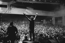 Sum 41 deliver on the crowd-pleasers at O2 Academy Brixton- review