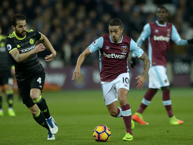 Antonio Conte urges his Chelsea players to remain focused with the ...