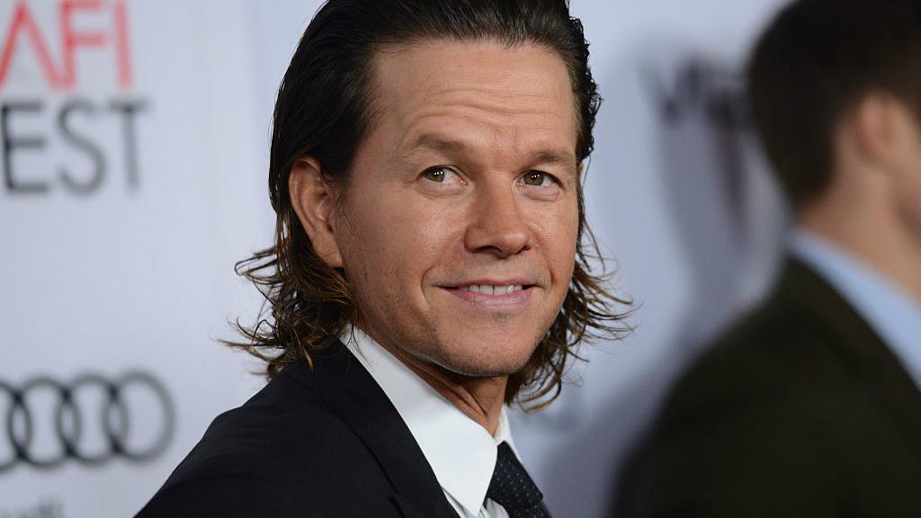 Mark Wahlberg made a comic book just so he can star in the movie ... - The Independent