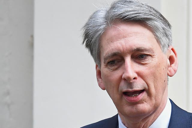 The Chancellor’s aspirations are laudable, but the money being spent is really quite small