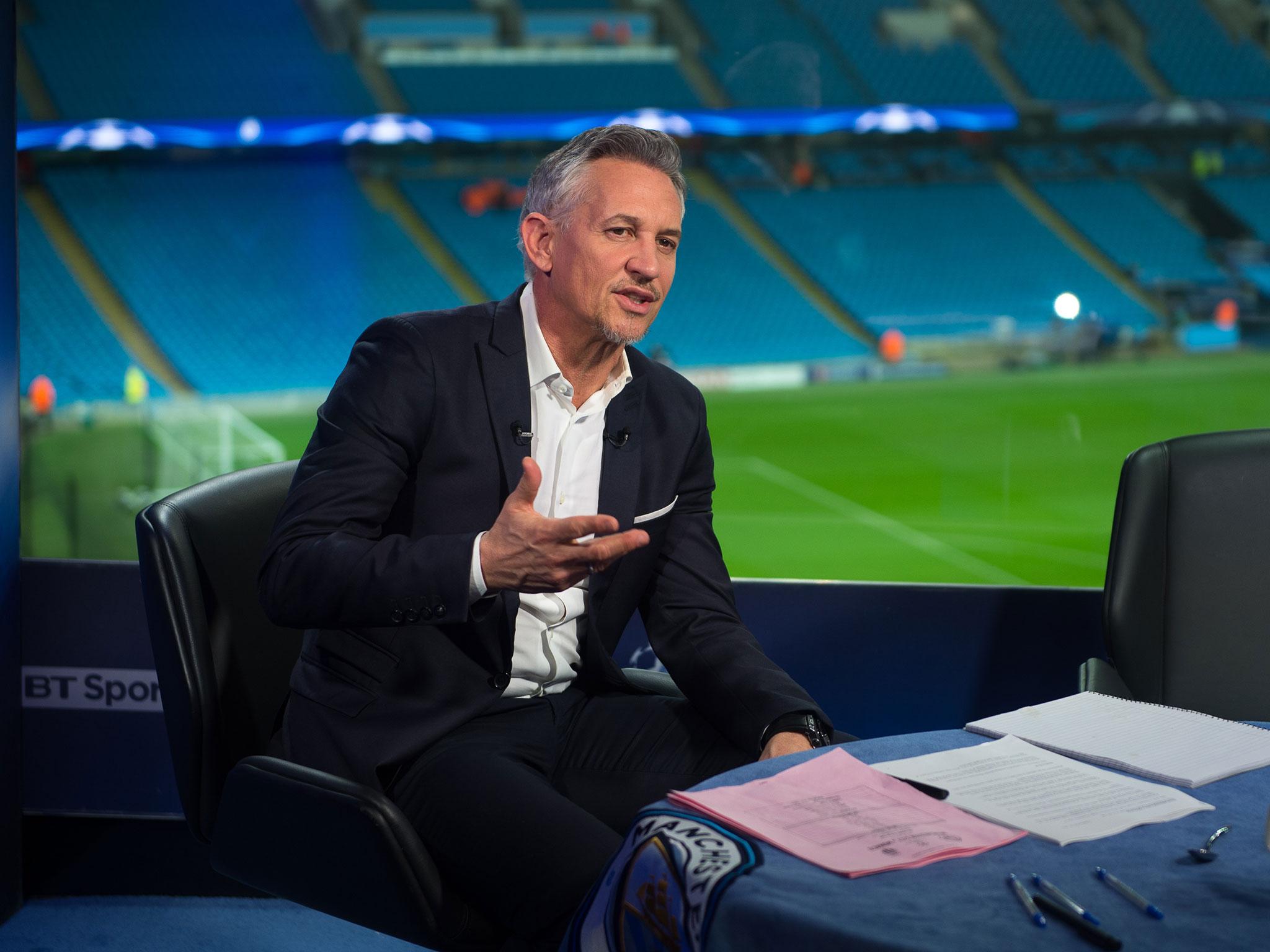Bt Sport Ready To Push The Boundaries With Its Champions League