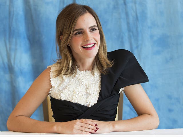 Emma Watson - latest news, breaking stories and comment - The Independent