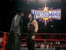 Undertaker challenges Reigns as Lesnar gets his hands on Goldberg