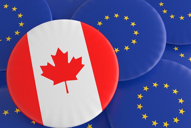 The researchers said most models used to assess whether the Ceta deal was a good idea assumed permanent full employment
