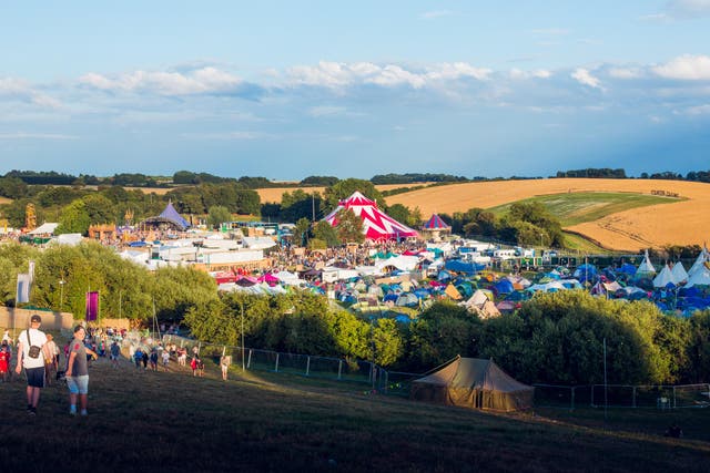 Standon Calling Festival