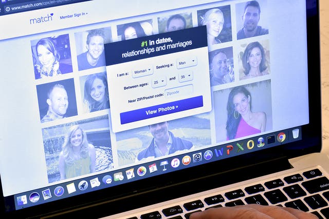 The rise of internet dating has seen a huge increase in so-called 'romance fraud'