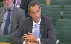 Europol chief: Brexit won't stop the UK won't sharing intelligence