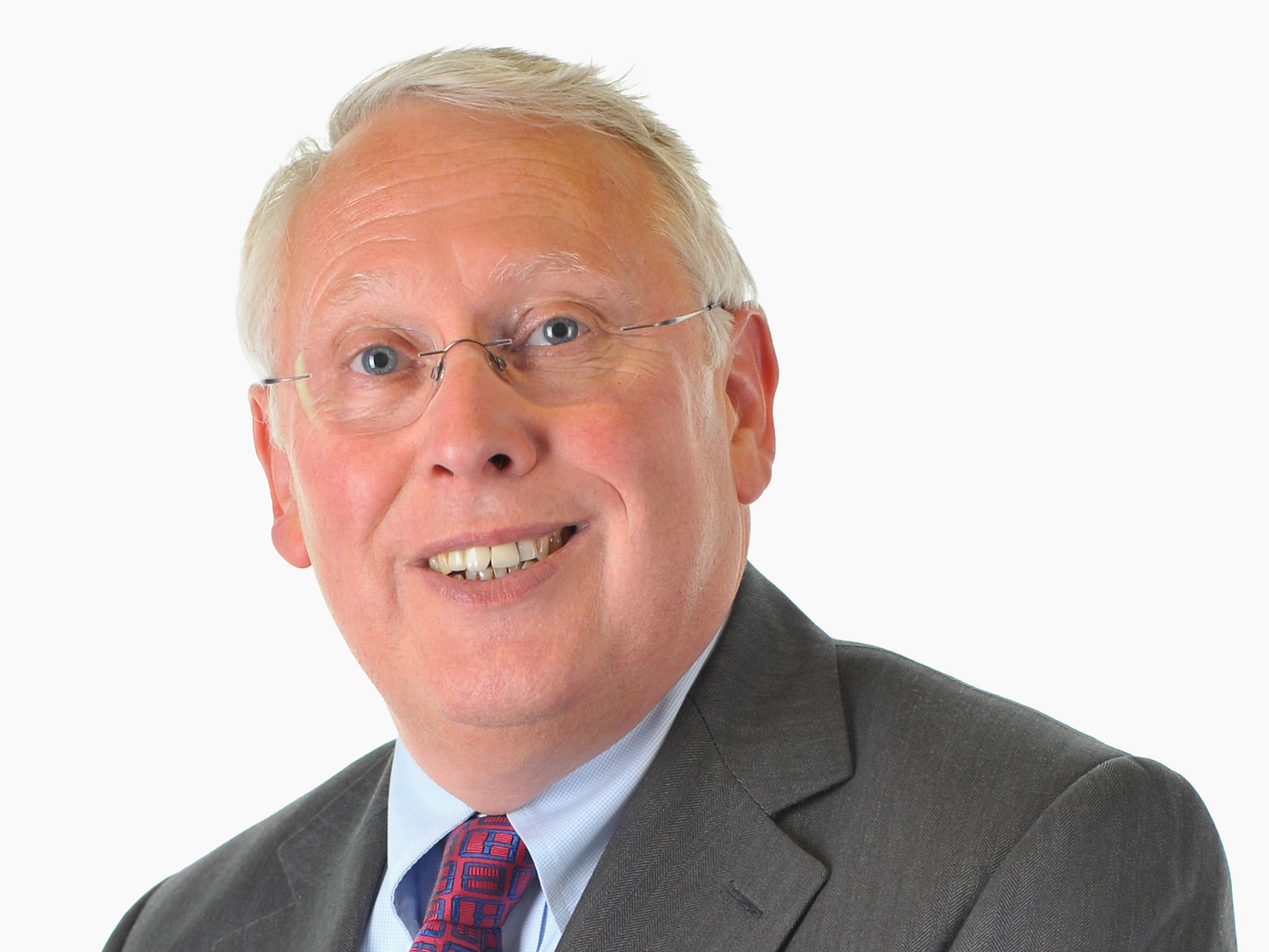 Bob Neill has raised concerns about the MoJ contract