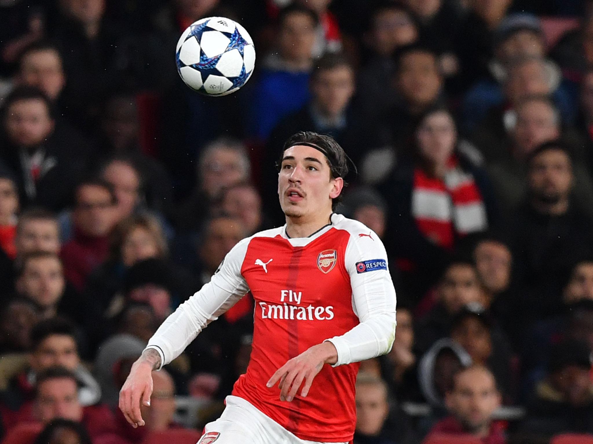 Played well in the first half in attacking down the right to support Walcott, but was ineffective in the second and he fell asleep to allow Costa and Vidal in behind him for the fifth, though by that point the entire Arsenal side was asleep.