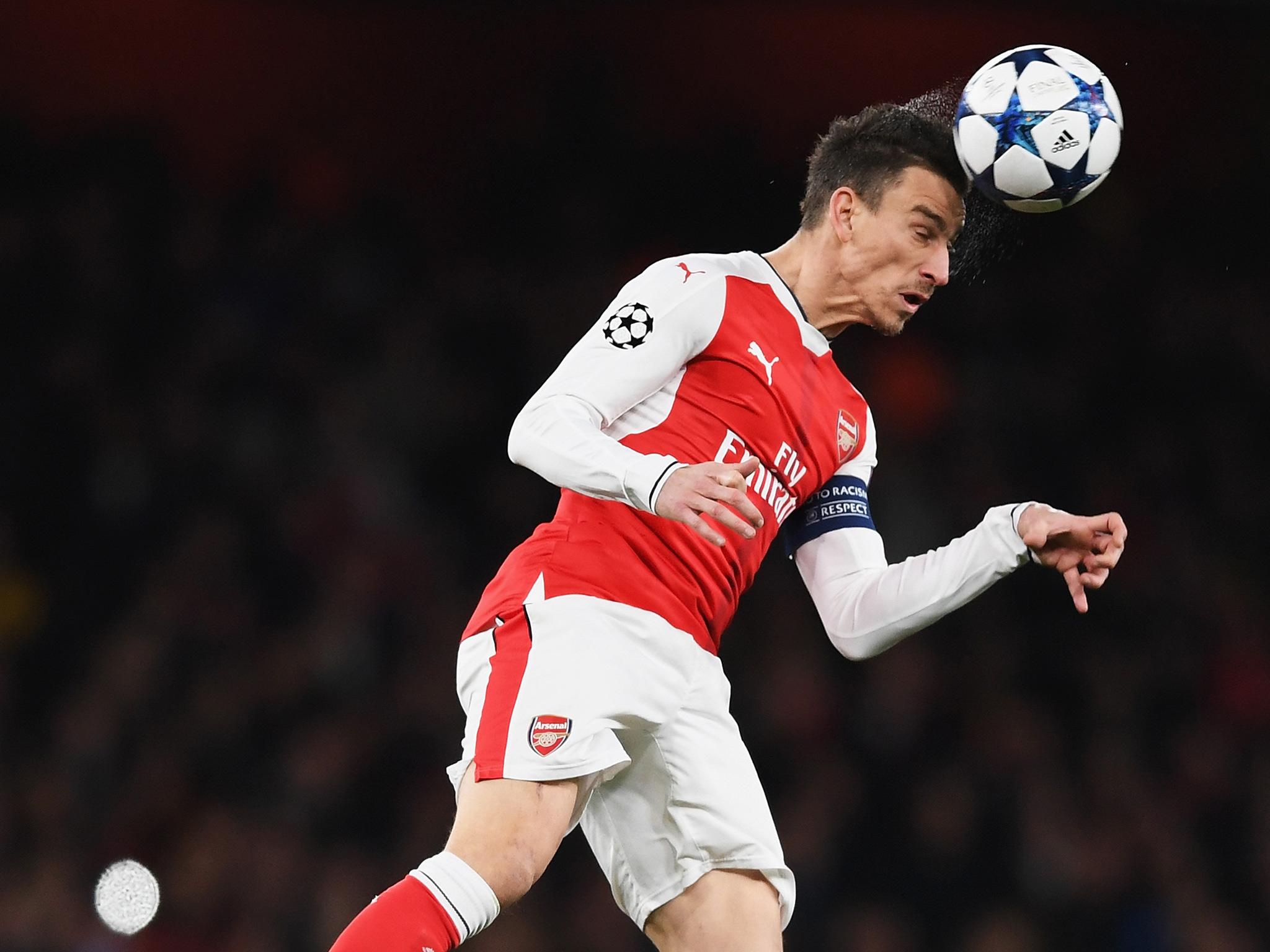 Looked switched on from the get-go a he blocked Robben’s shot before deflecting two crosses out for a corner. However, the game turned again on his departure, as he tripped Lewandowski in the area without trying to play the ball, receiving a red card in the process.