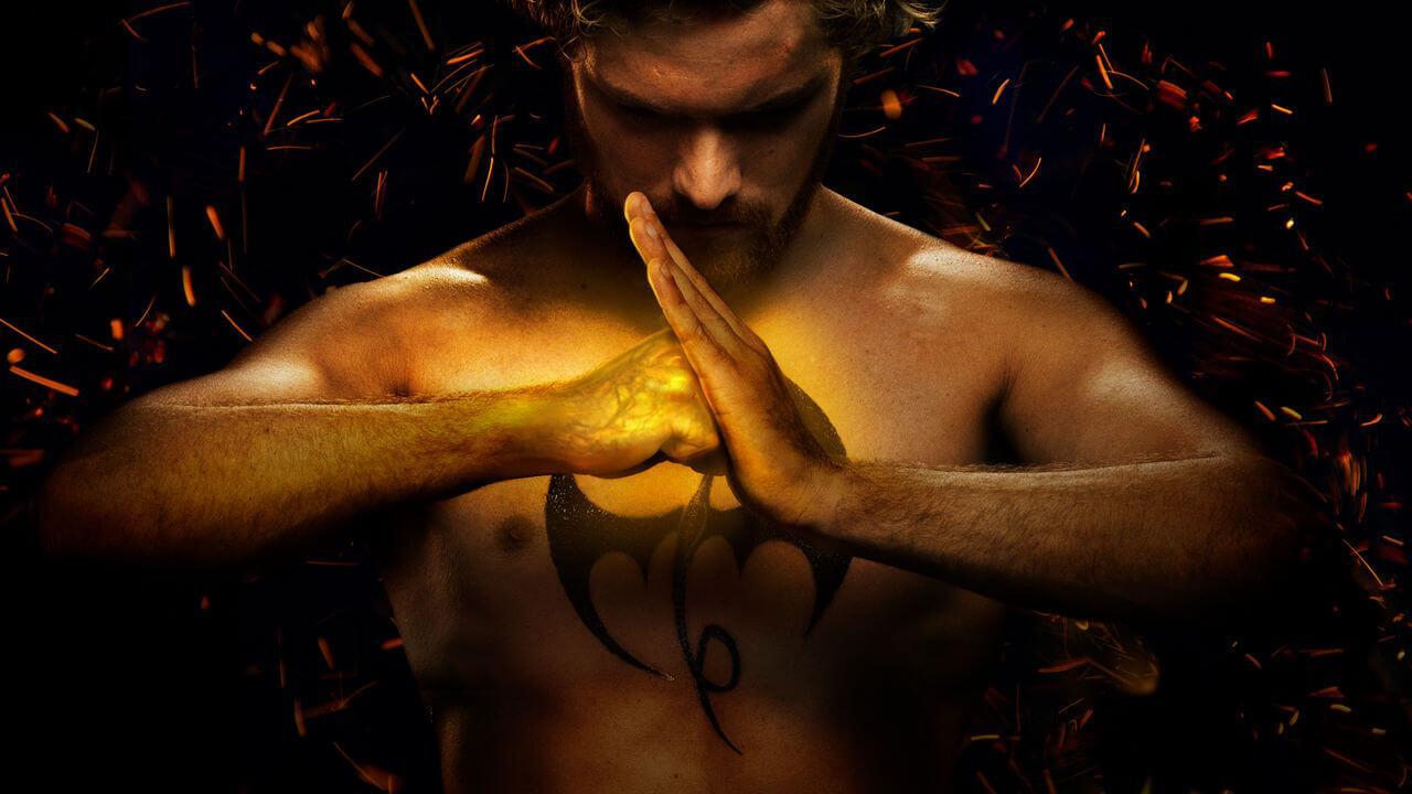 Marvel Netflix's Iron Fist Season 2 Trailer