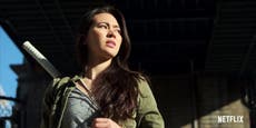 New Iron Fist featurette puts the focus on Colleen Wing