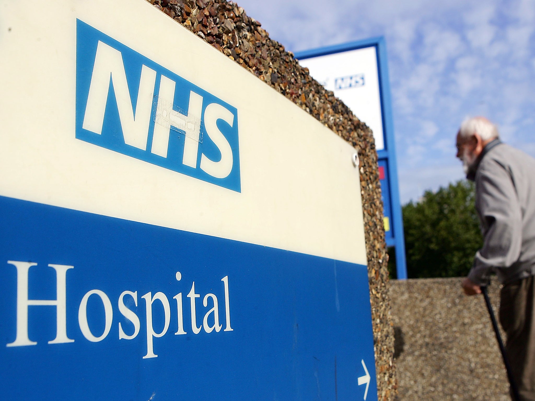 Migrants with cancer and heart disease have been turned away from NHS hospitals, in a crackdown against overseas patients that has left vulnerable asylum seekers afraid of accessing healthcare