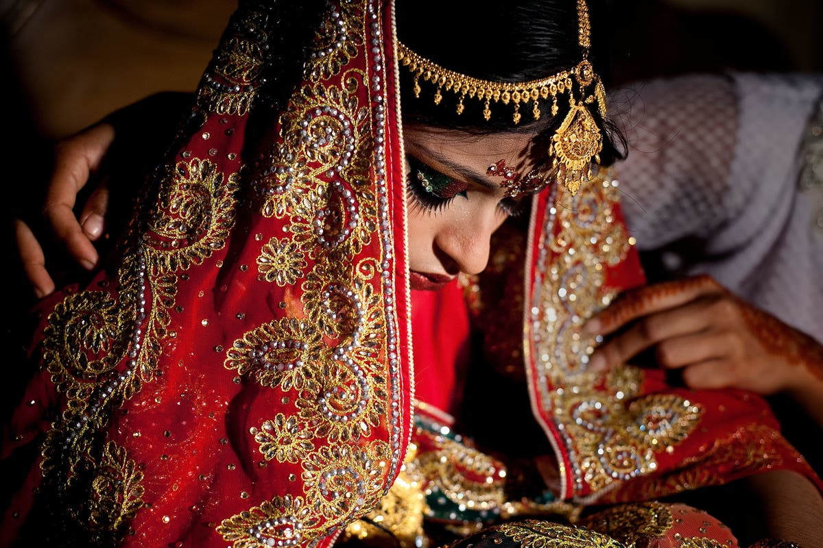 Looking for girl marriage pakistani Single Muslim