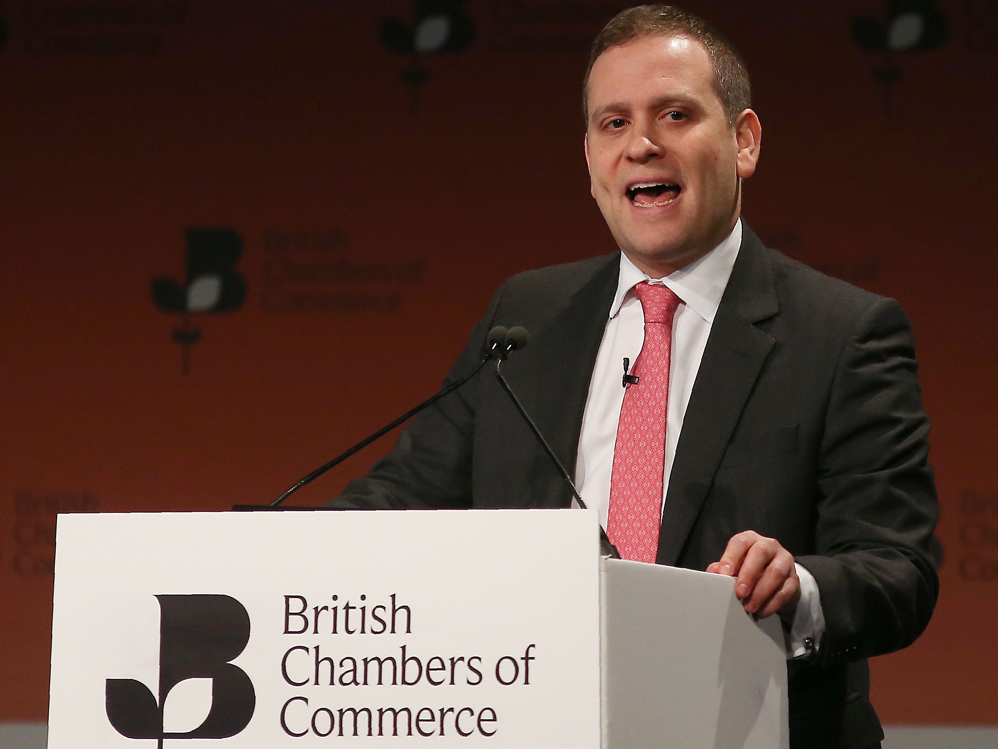 The BCC has been a vocal proponent of reforming the business rates system and providing stable infrastructure and a sustainable industrial strategy as the UK prepares to leave the EU