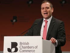 UK businesses accuse Philip Hammond of failing to ‘make a splash’