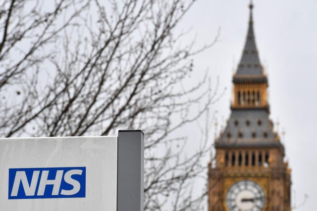 Ignore Westminster, its time to manage your own long-term health needs