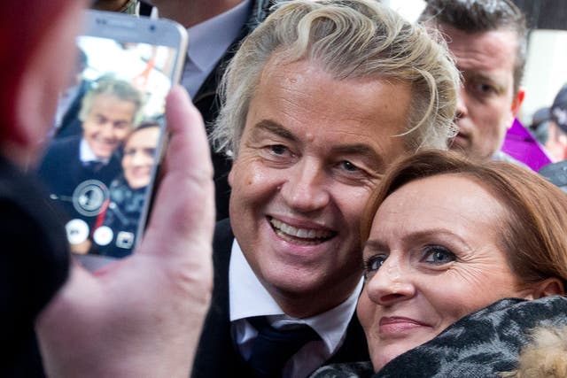 Wilders's impact on Dutch politics could be significant for years to come. His prominent far-right challenge means the election will be closely watched internationally, not least in France, given that his ally Le Pen is looking for inspiration