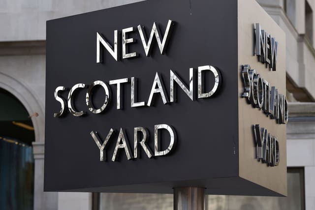 Scotland Yard faced a storm of criticism over the ?2.5m Operation Midland, which closed last year without a single arrest