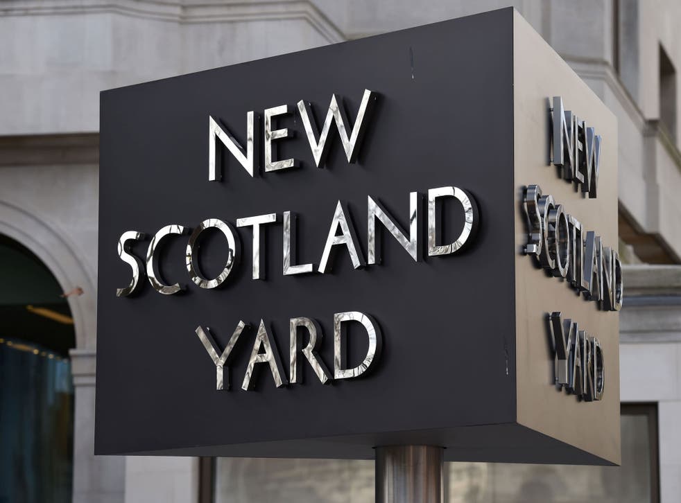 After seven years, Scotland Yard detectives remain baffled as to who the finger belonged to and how it was parted from its owner