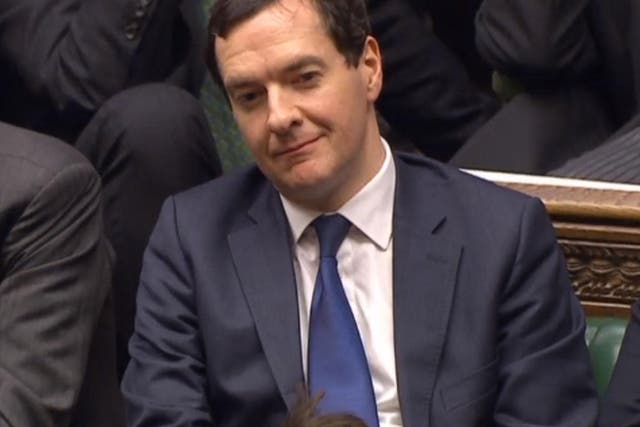 Mr Osborne will earn £650,000 a year as an adviser to Blackrock and commands a hefty fee for public engagements