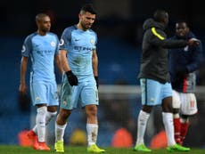 Resilient Stoke hold Manchester City to frustrating goalless draw