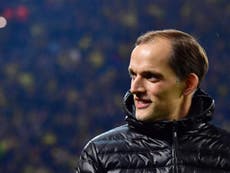 Arsenal should be keeping tabs on Tuchel's situation in Dortmund