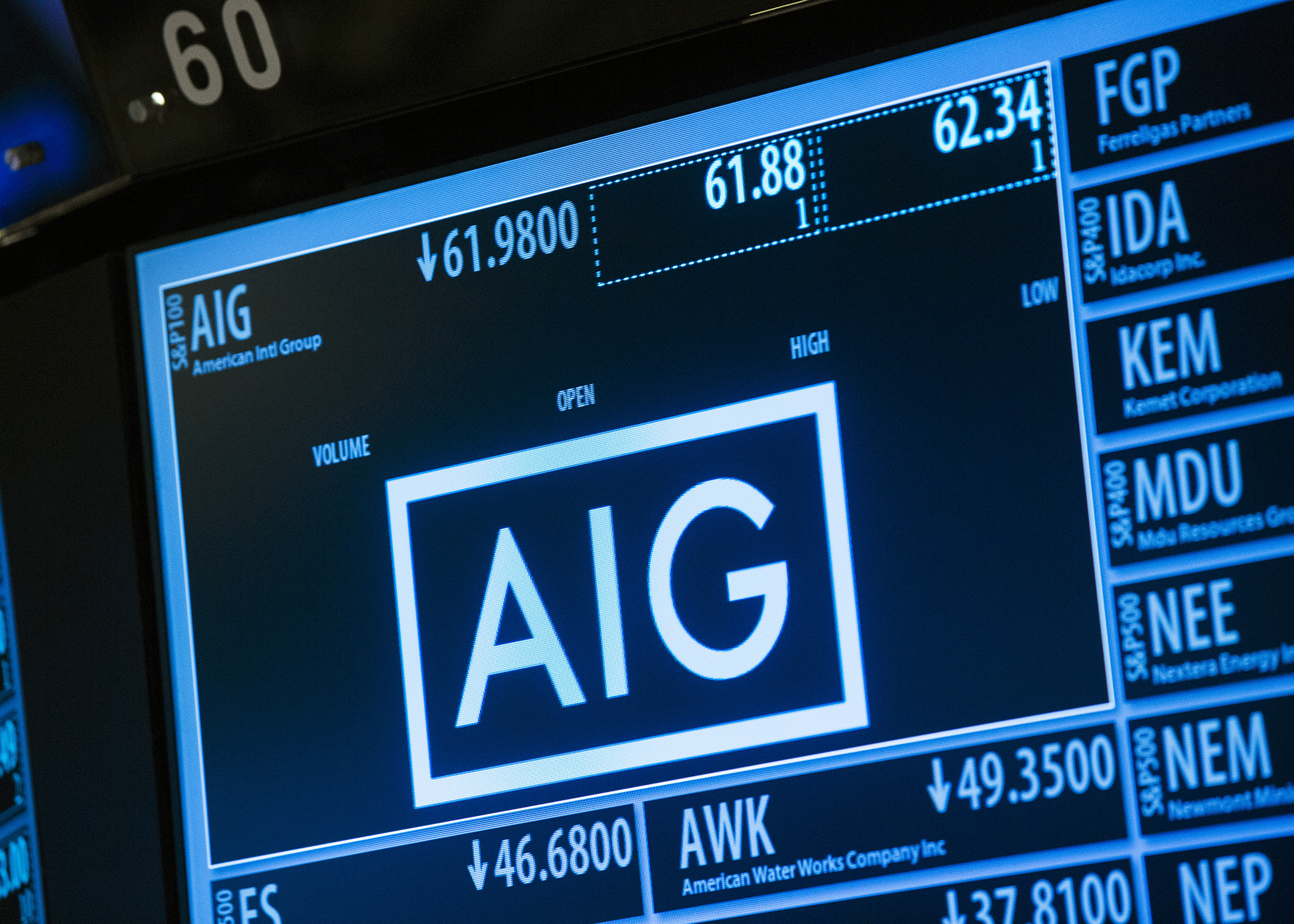 Luxembourg office will write insurance business in the European Economic Area and Switzerland once the UK exits the EU, AIG said
