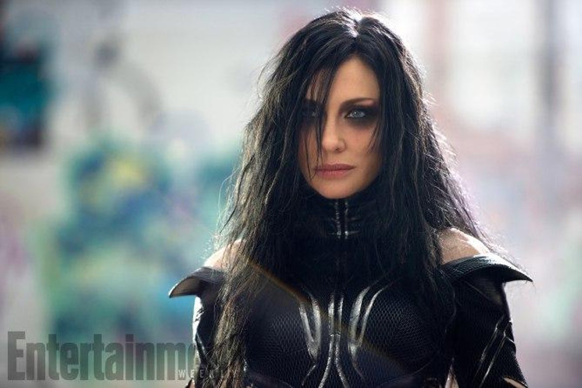 Cate Blanchet’s return to the Marvel Cinematic Universe suggests one thing