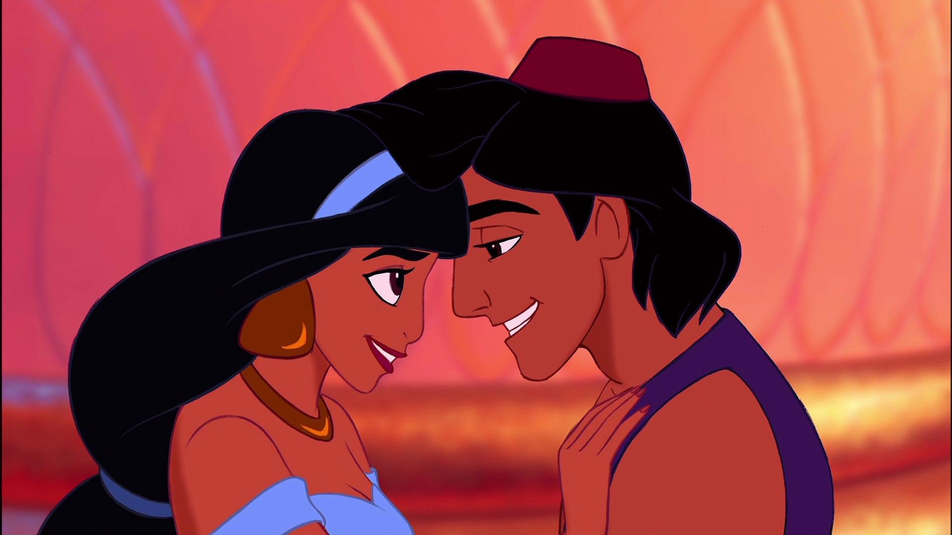 Aladdin And Jasmine Sex 37