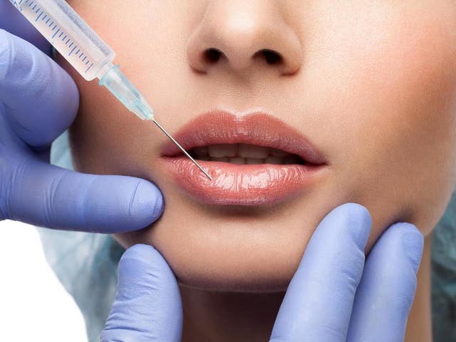 Health chiefs have been calling for legal standards on cosmetic procedures