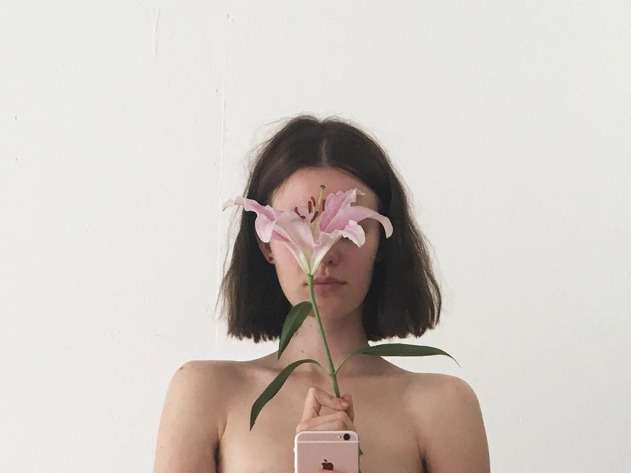 Body Hair And Sexuality The Banned Photos Instagram Doesnt Want You