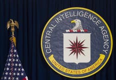 Ex-CIA chief says Donald Trump is undermining intelligence efforts