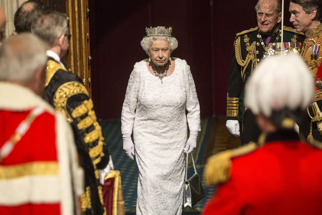 Wednesday’s Queen's Speech will be the last until 2019