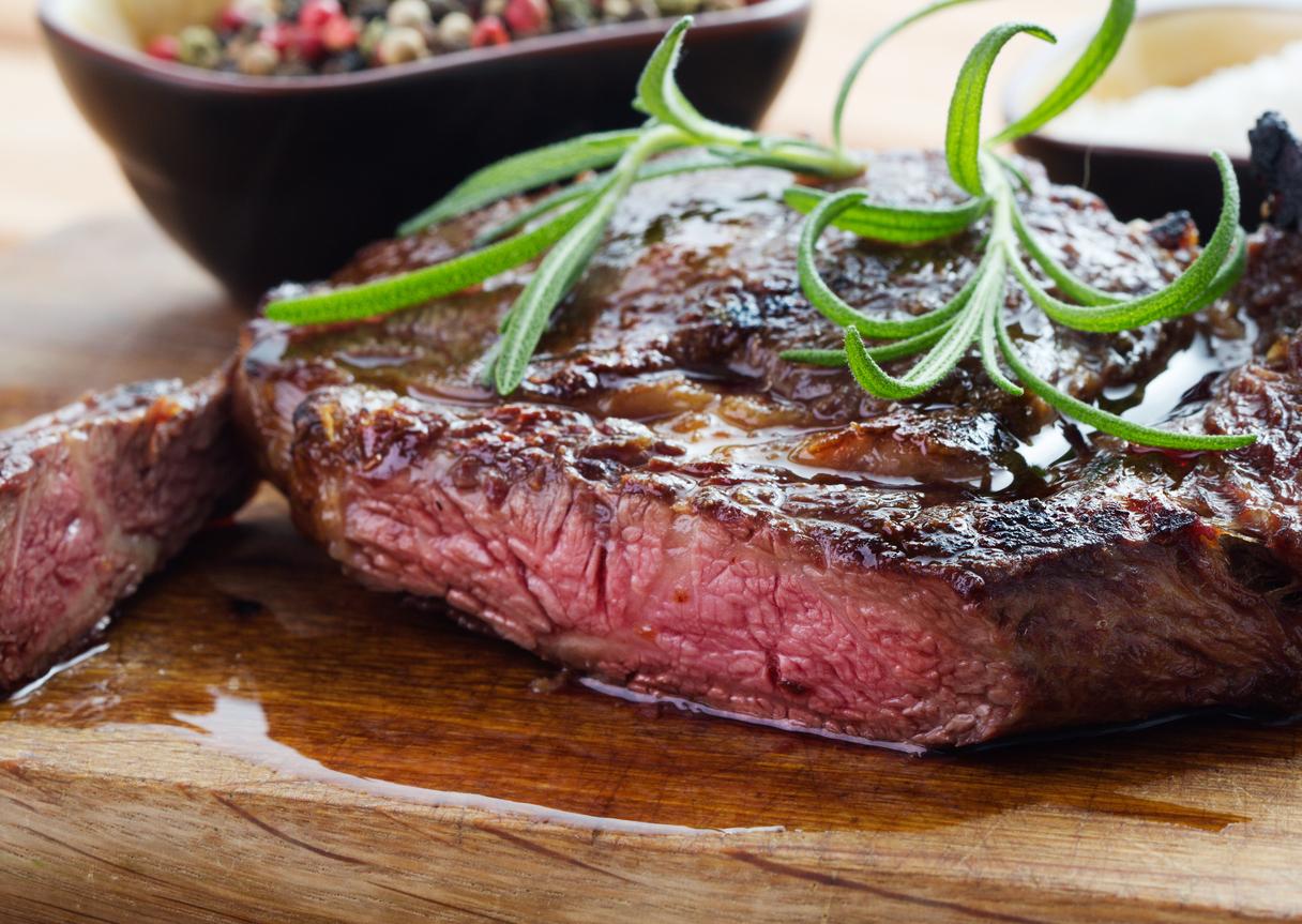 How to cook the perfect steak | The Independent | The Independent