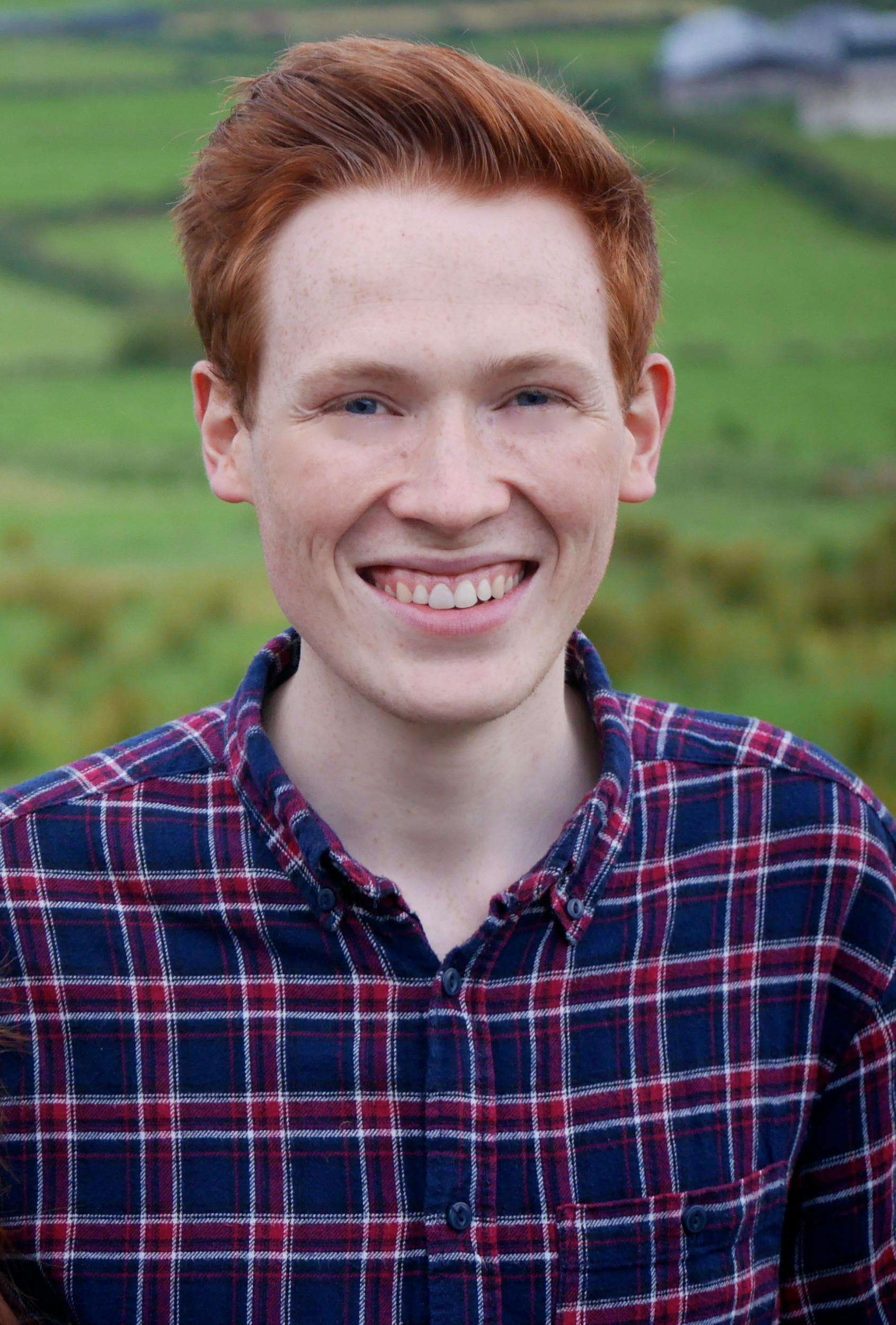 Andrew Smyth