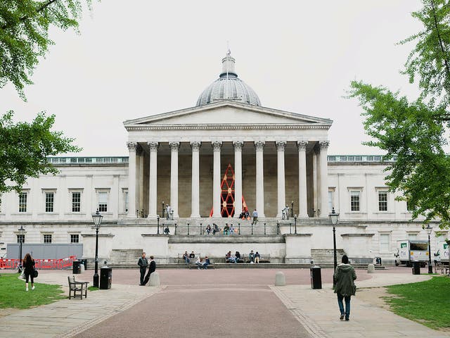 University College London has launched an investigation into a secretive conference where eugenics was debated