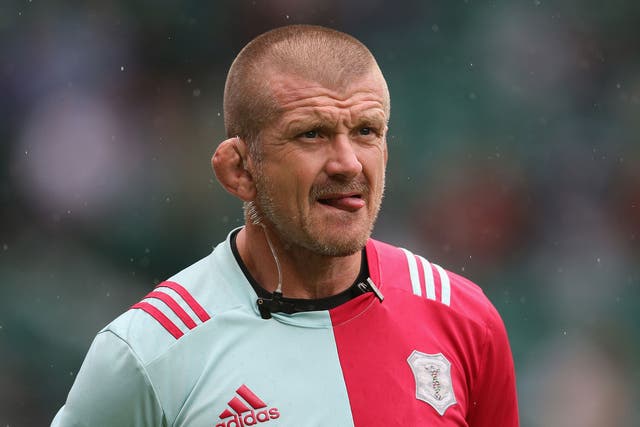 Graham Rowntree is poised to join up with the Lions coaching staff for this summer's tour of New Zealand