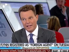 Fox News contradicts Trump, says Russia investigation is real
