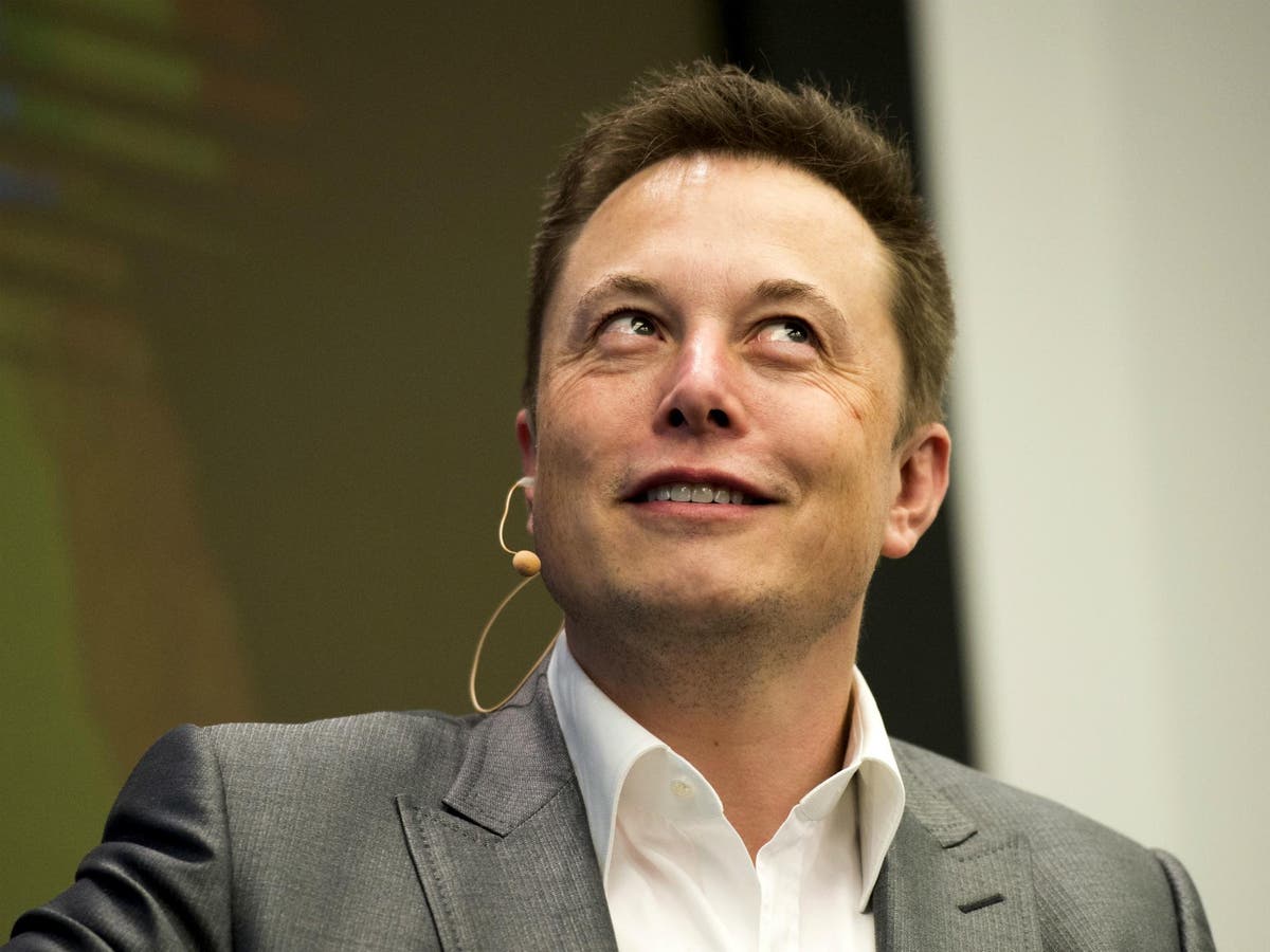 Elon Musk Posts Bizarre Bitcoin Tweet About Cryptocurrency Scam Epidemic The Independent The Independent