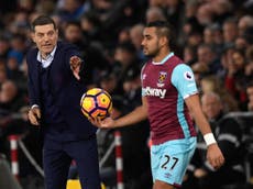 Payet criticises Bilic tactics and reveals reasons for West Ham exit