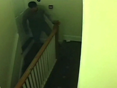 Police release shocking domestic violence video at victim’s request