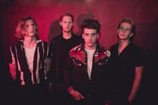 Circa Waves talk Different Creatures and headline ambitions