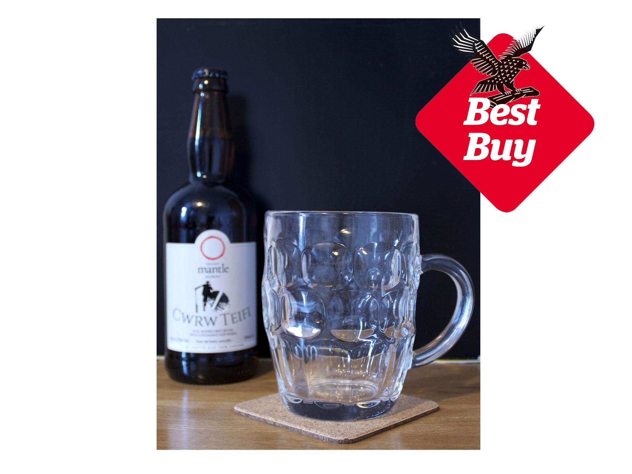 10 best beer glasses, The Independent