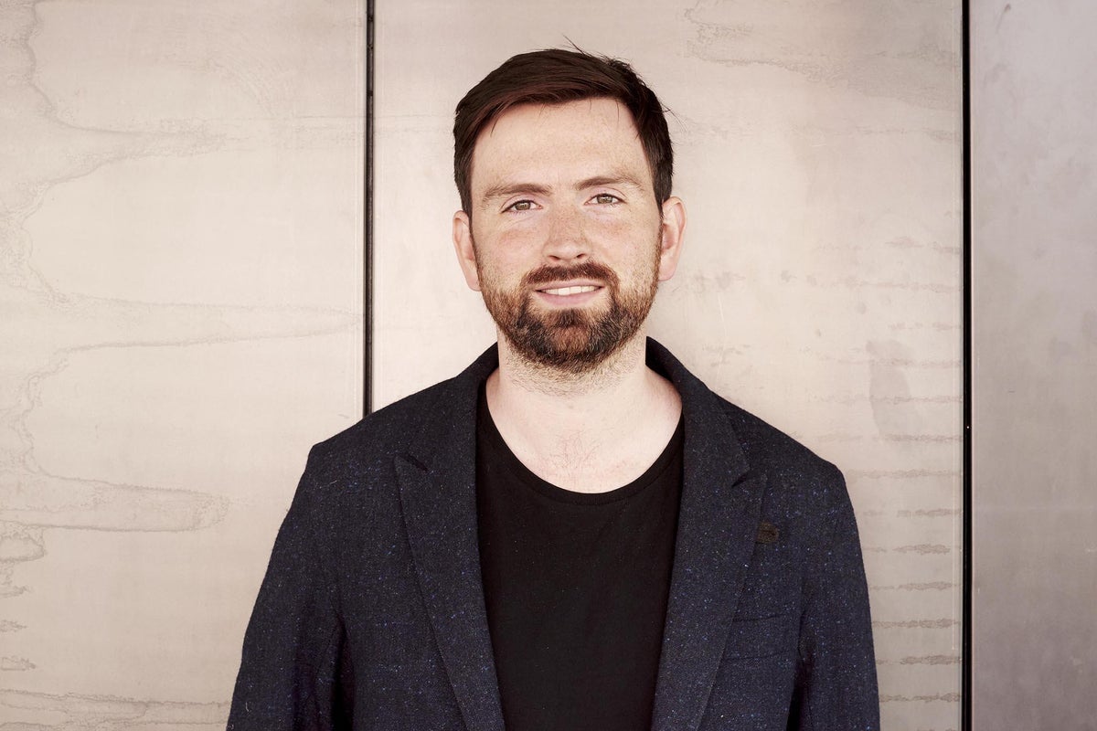 How Stevie Parle matches food and wine at his restaurant Palatino | The ...